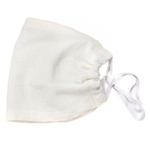 纯棉布口罩 大款可调节男女士夏季薄款骑行防风透气口罩韩国版