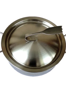 304儿童迷你厨房做饭不锈钢玩具