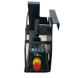 鼎力升降机手柄/、二手剪叉式手柄控制器、二手升降机手柄