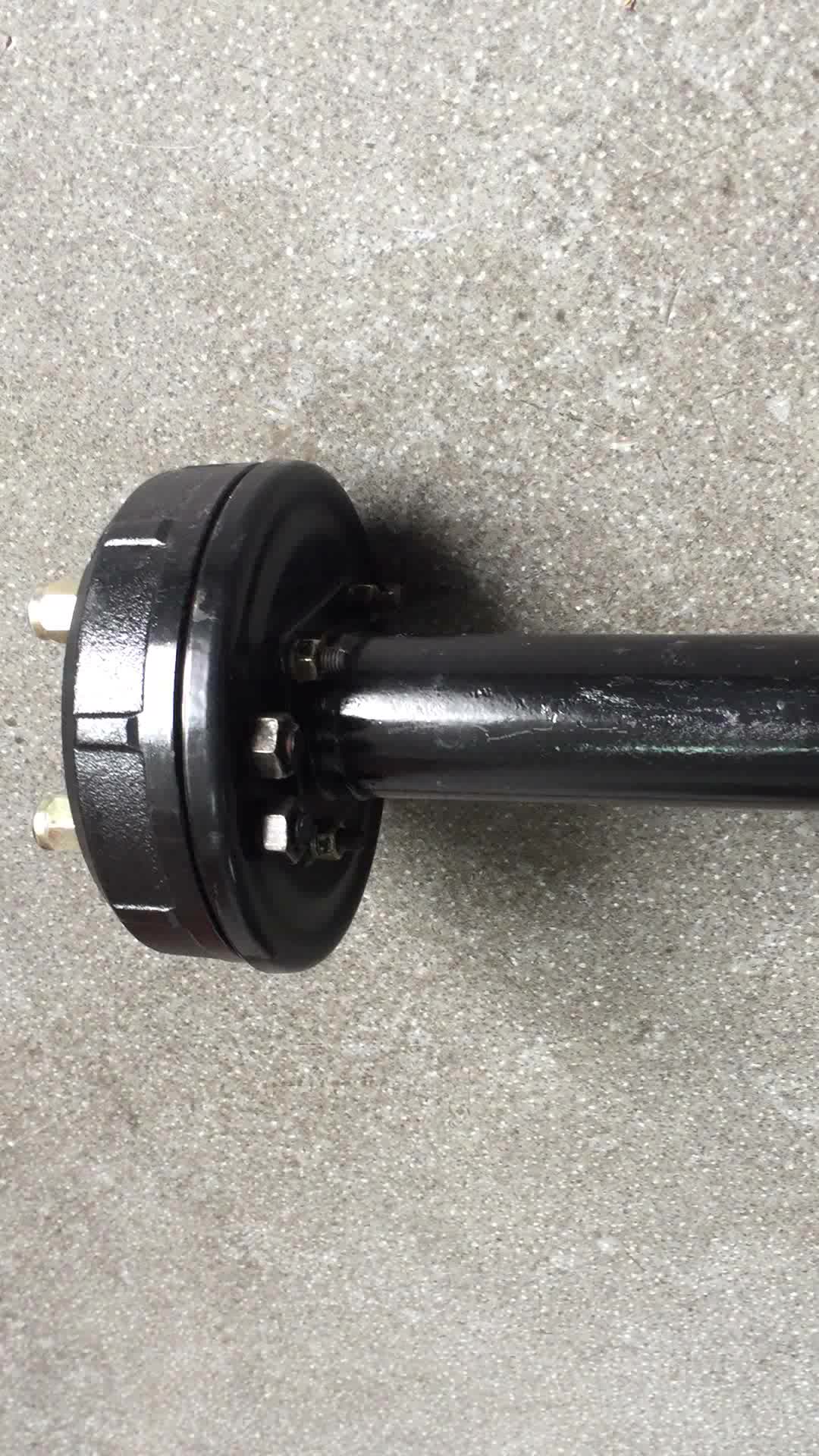 2017 Hotsale China Factory Trike Rear Axle Shaft Drive Differential Assembly Buy Trike Rear