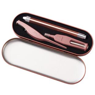 掏耳神器挖耳朵专业工具采耳发光耳勺儿童可视高清安全带灯全套装