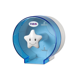 瑞沃创意壁挂式小卷纸巾盒免打孔酒店家用卫生间防水厕纸盒架包邮