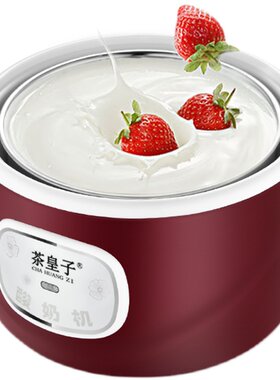 小型酸奶机全自动家用迷你宿舍
