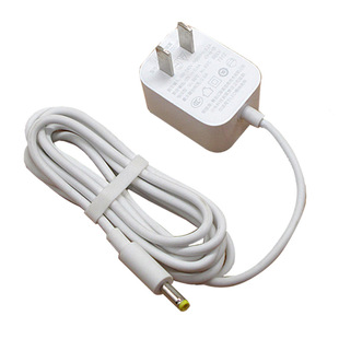 适用小米家台灯电源适配器12V-1A充电线电源线智能米家台灯电源