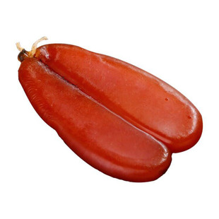 新年禮盒舌尖上的中國臺灣烏魚子烏魚子乾150G禮盒裝順豐包郵