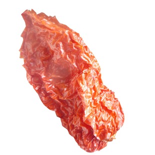 印度魔鬼辣 云南涮涮辣椒100g包邮 特辣干辣椒王 涮涮辣 送种子