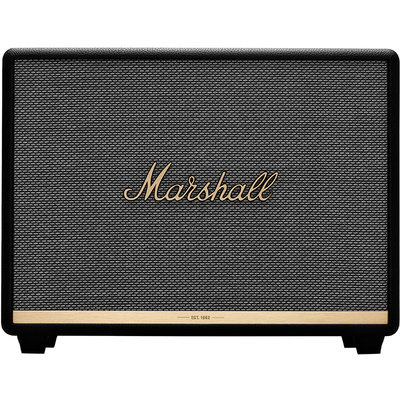 马歇尔 MARSHALL WOBURN II 摇滚复古蓝牙音箱  家用智能音响