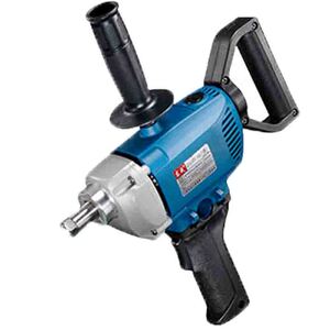 东成搅拌机Q1U-FF02-160搅拌钻油漆混泥土搅拌器电动工具