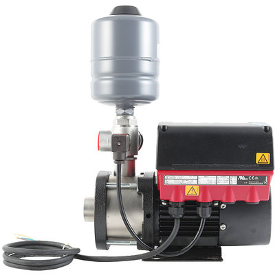 丹麦变频增压泵格兰富不锈钢电动