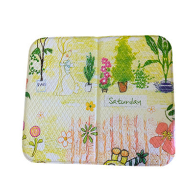 洗浴室外韩国进口隔凉坐垫椅垫