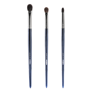 灭绝师太化妆刷软毛眼部超软细节眼影刷套装三支装初学者三件套