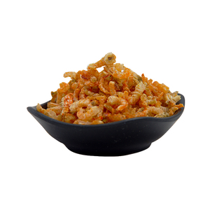 威海特产金钩海米淡干自晒散装新鲜即食炖汤凉拌虾米虾仁干货250g