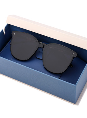 opcci大脸显瘦太阳镜遮阳高级感