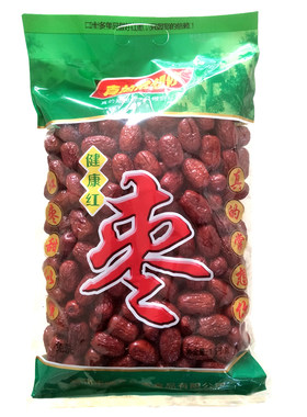 常想枣特级免洗新疆若羌枣即食