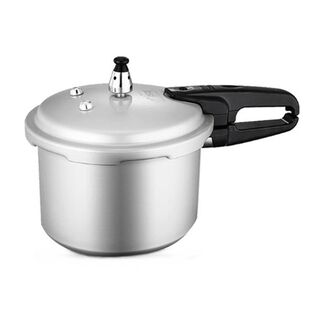 双喜高压锅 燃气明火灶具用16cm 18cm 20cm小号家用压力锅1-2-3人