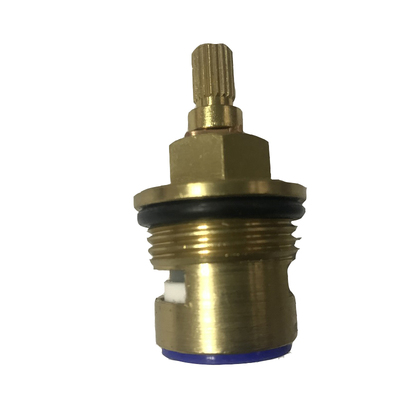 MOEN摩恩恒温淋浴花洒龙头58332 58331 91046 左边主控开关阀芯