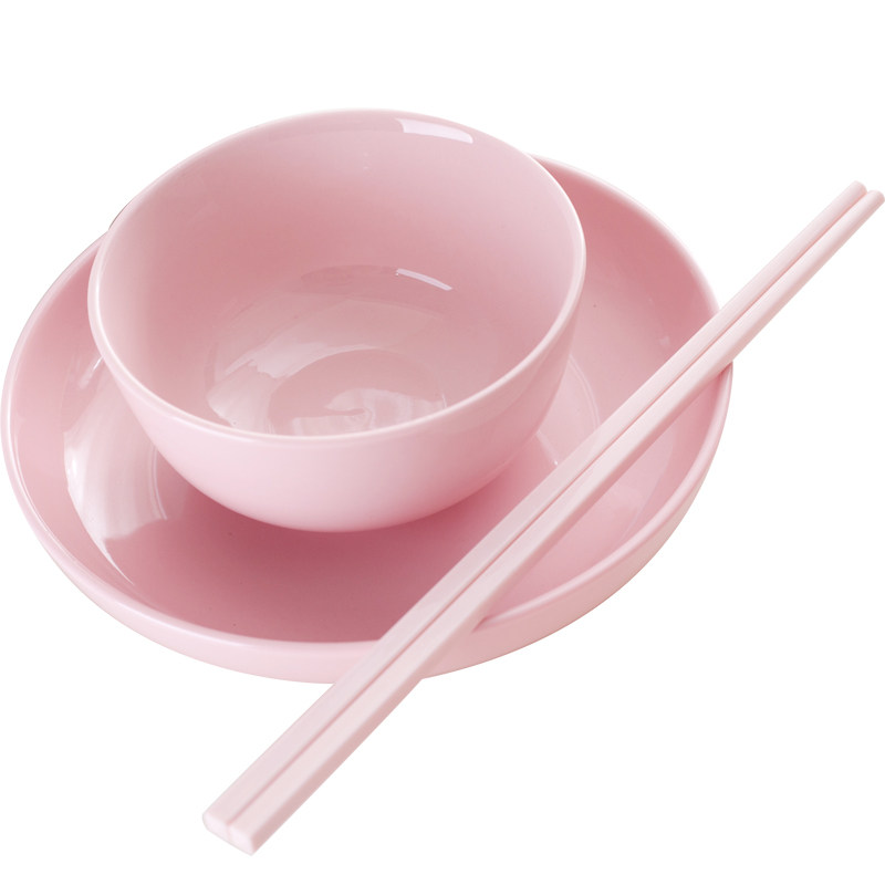 北欧小清新家用陶瓷文艺粉色送人