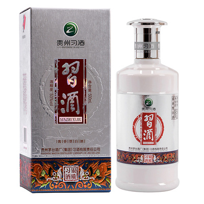 整箱装习酒酱香型53度