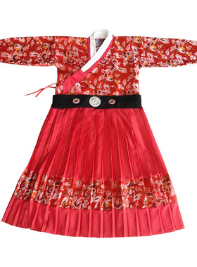 明朝锦衣卫衣服男曳撒武侠风古装