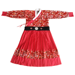 明朝锦衣卫衣服男曳撒飞鱼服装绣春刀蟒袍明制汉服古代武侠风秋冬