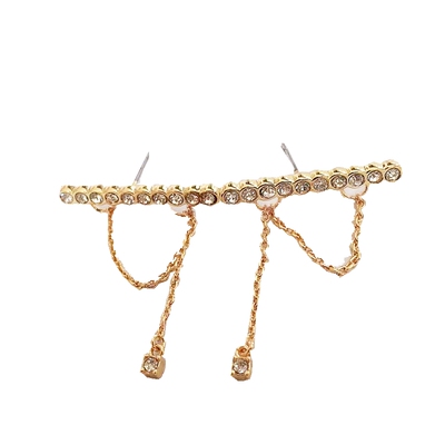 欧美BAUBLEBAR时尚新款达人一字