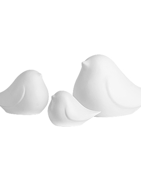 摆设摆件北欧套装陶瓷工艺简约