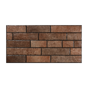 文化石瓷砖300x600仿古砖别墅背景墙砖花园仿石外墙砖阳台文化砖