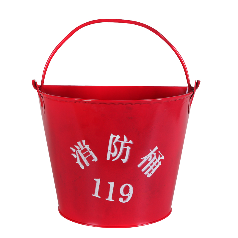 消防专用消防器材挂架消防桶消防消防斧