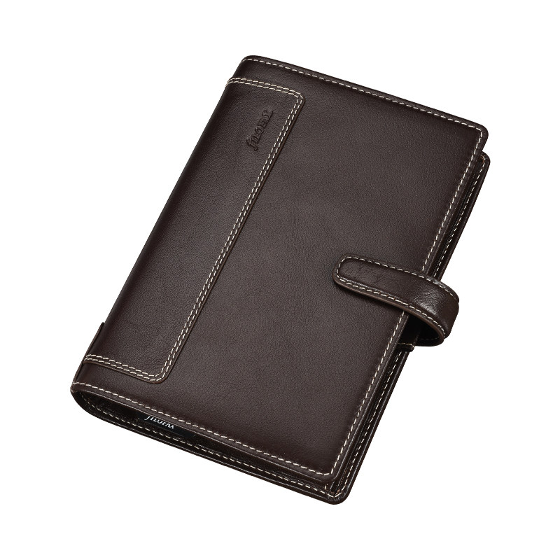 英国 斐来仕 Filofax Holborn 活页笔记本 记事本商务 办公手帐本