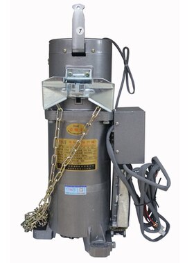华麟电动卷帘门机1500kg2200kg