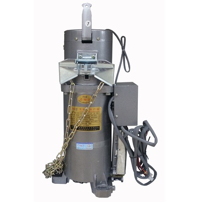 华麟电动卷帘门机1500kg2200kg