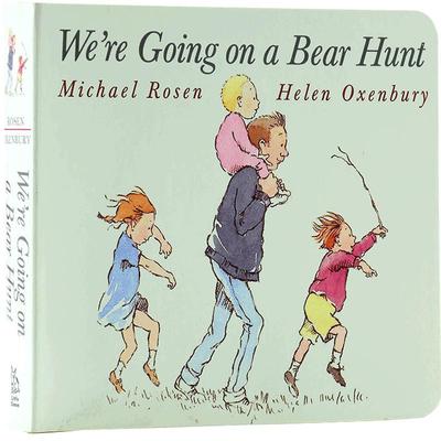 罗森爷爷童书合集英文原版