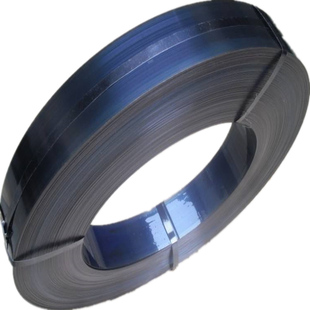 65MN弹簧钢带 厚0.1-50毫米锰钢板 淬火锰钢片高弹性弹片弹簧钢片