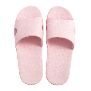 可折叠拖鞋便携式旅游防滑女游泳洗澡浴室超轻出差旅行用品男拖鞋