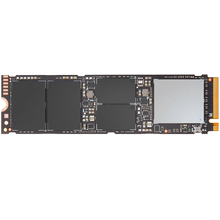 intel /英特尔760p 512g固态硬盘1