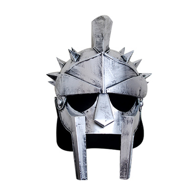 复古铁艺古代罗马武士中世纪骑士
