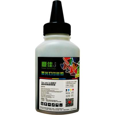 适用cf410a惠普打印机碳粉