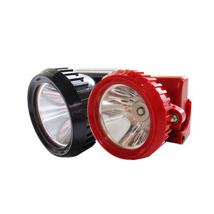 宝利莱518矿用专用矿灯防爆防水强光超亮锂电池充电 井下安全帽灯