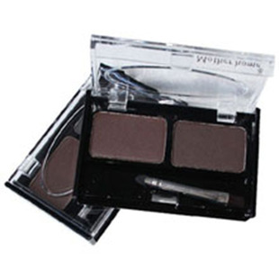 正品Motherhome娘家双色眉粉4色可选防水防汗不晕染不脱妆易上色