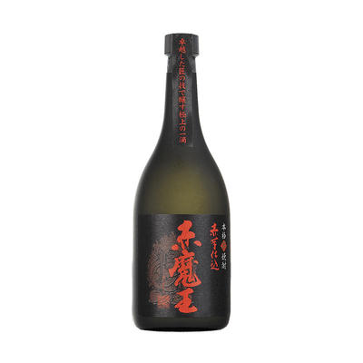 萨摩司甘薯720ml25正品包赔烧酒