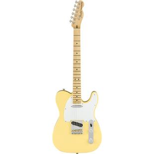 芬德 Fender American Performer Tele 美产演奏家 电吉他