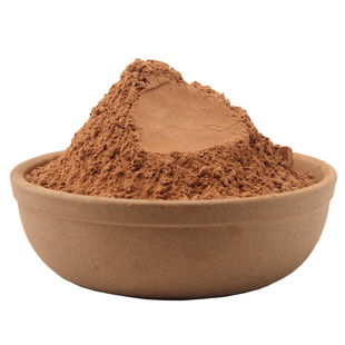 500目超细茶籽粉茶麸养发馆洗发洗碗天然原味茶子茶枯粉50斤/包