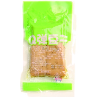 张飞手磨豆干Q弹麻辣豆腐干四川重庆特产小包装休闲解馋香辣零食