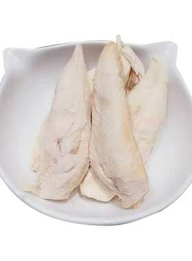 鸡小胸营养增肥猫狗通用生骨肉