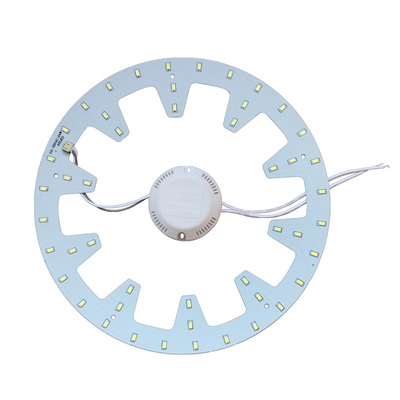 led吸顶灯灯芯长条灯珠贴片节能