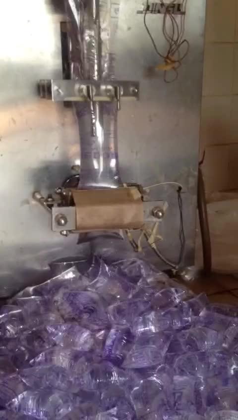 Download Nigeria Most Popular Sachet Water Sealing Machine View Yogurt Packaging Machines Dingli Product Details From Anhui Keyo Automation Machinery Equipment Co Ltd On Alibaba Com PSD Mockup Templates