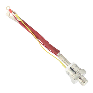 螺旋式单向晶闸管3CT可控硅三极管KP5A20A50A100A200A1600V大功率