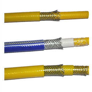 整卷 防爆加厚家用饭店用燃气管 煤气管 天然气管 液化气管管子