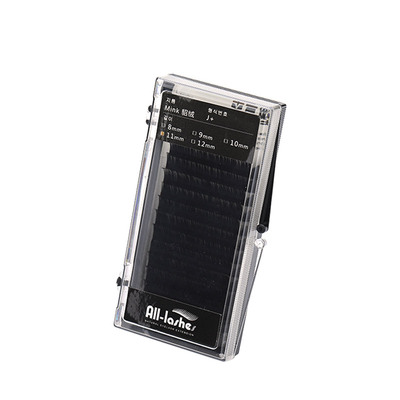 ALL-LASHES爱丽丝mink貂绒假睫毛