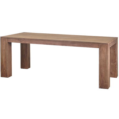 MountainLiving进口柚木餐桌